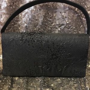 Small fashion handbag